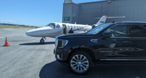 airport transfer vancouver & Limousine Airport Transfer